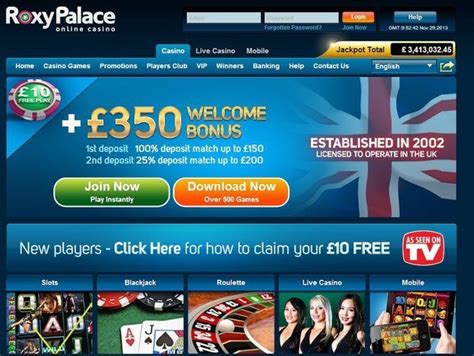 roxy palace abzocke|Roxy Palace Casino Review .
